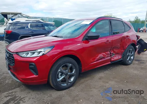 2024 Ford Escape St-Line z USA, uszkodzony, nr VIN 1FMCU9MN0RUB51546